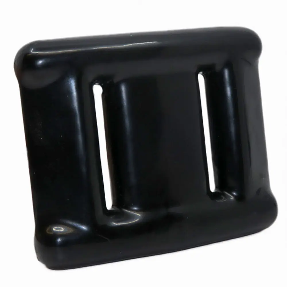 [WFW12] Weight for weightbelt (1,2 kg)