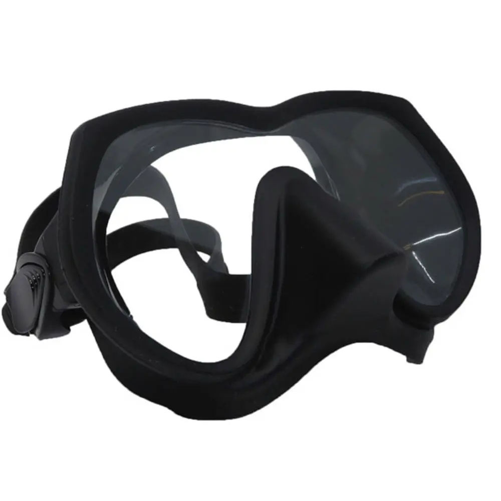 SHARK Hammerhead frameless mask