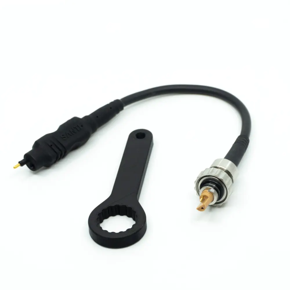 [3022-060] Exchangable E/O cord Blue Power (60 cm)