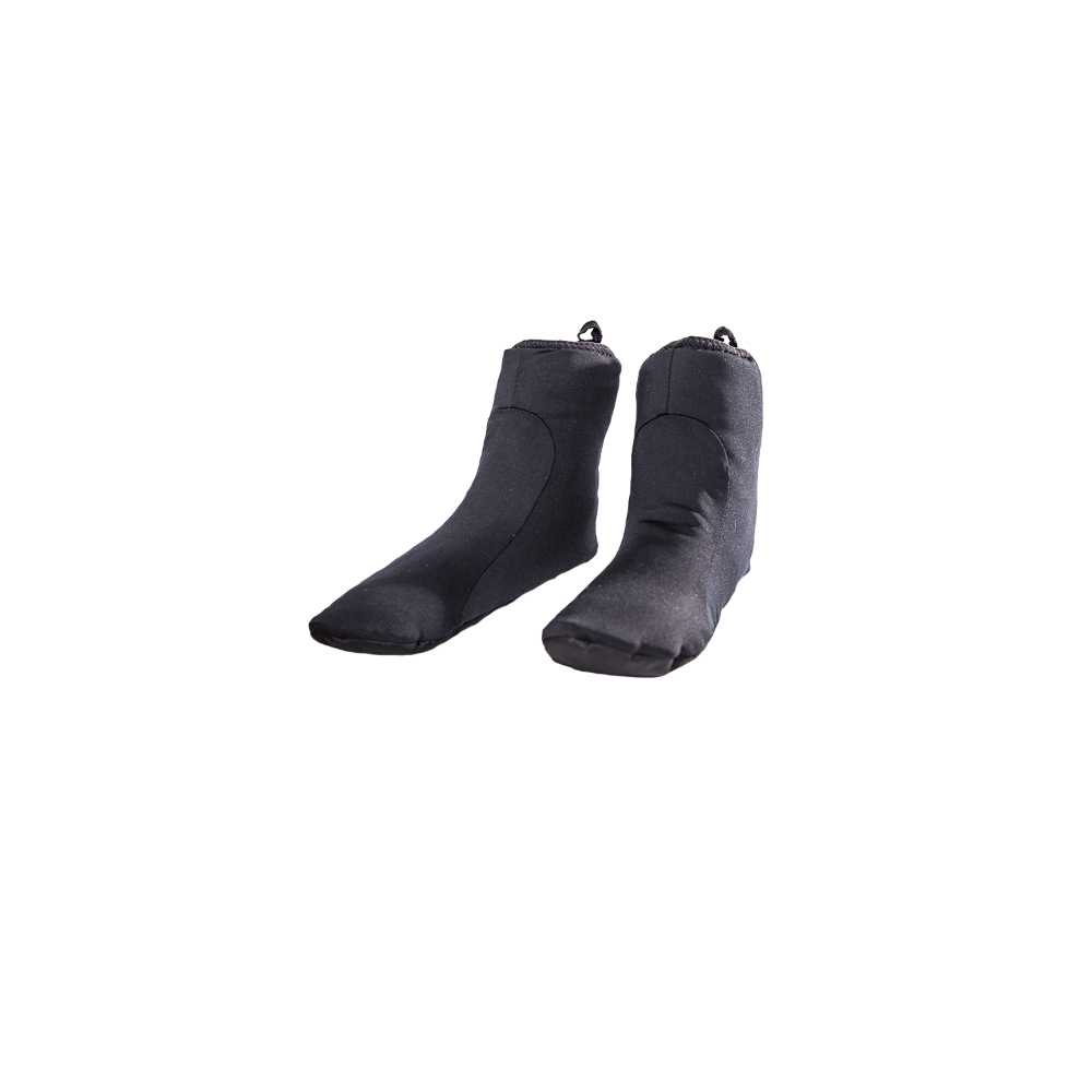 Primaloft Socks