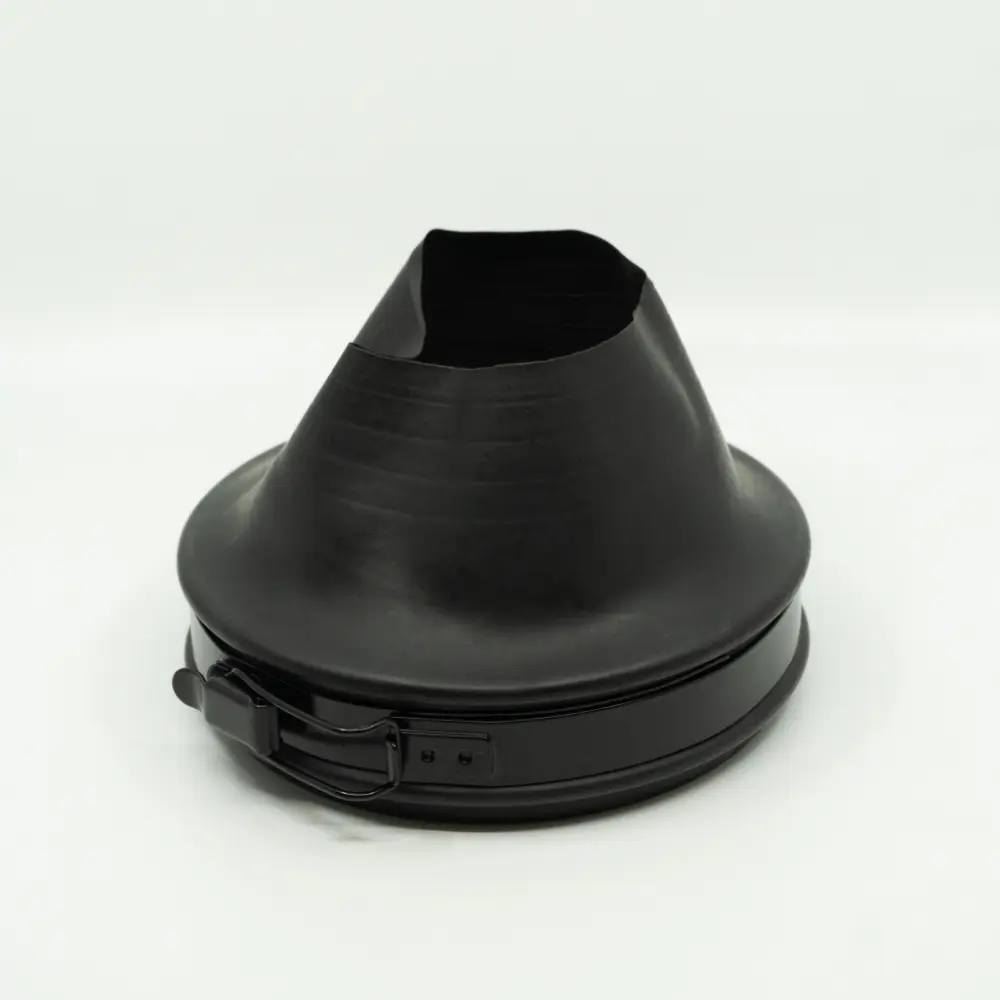 Drysuit neck seal plug