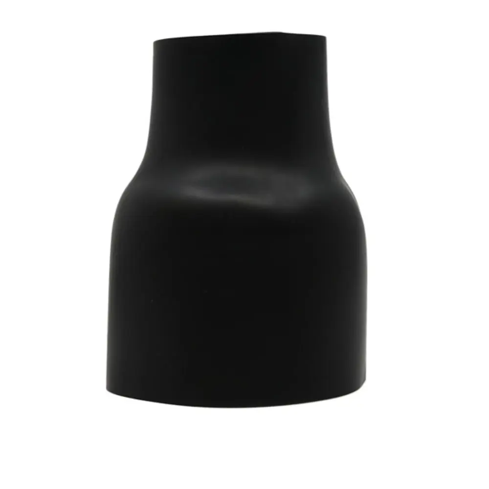 Latex wrist seal bottleneck