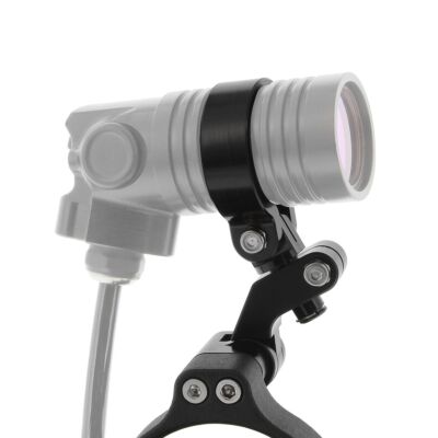 Complete CC Mount Kit (for Nerd 2)