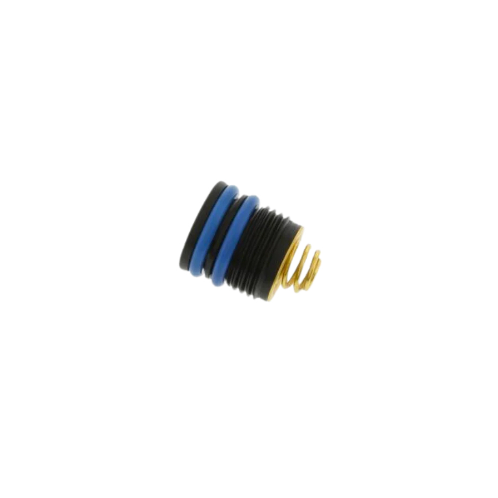 Perdix Battery Cap