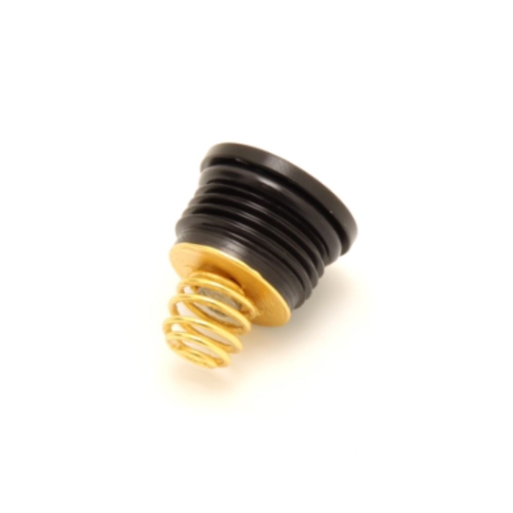 Petrel Battery Cap Kit - Crushed Style