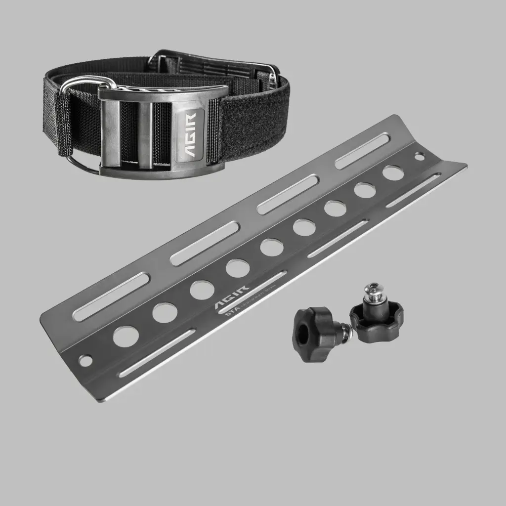 Single Tank Adapter