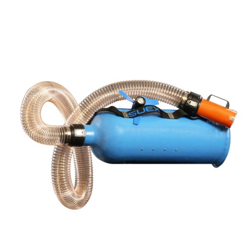 [71873] Suex Discovery