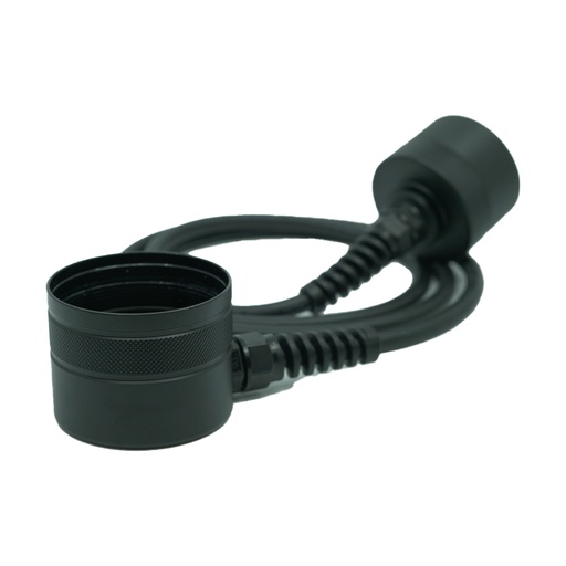 [SHDLA3] Shark Artemis sidemount cable