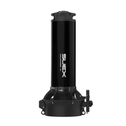 Goldfinder XJ Voyager