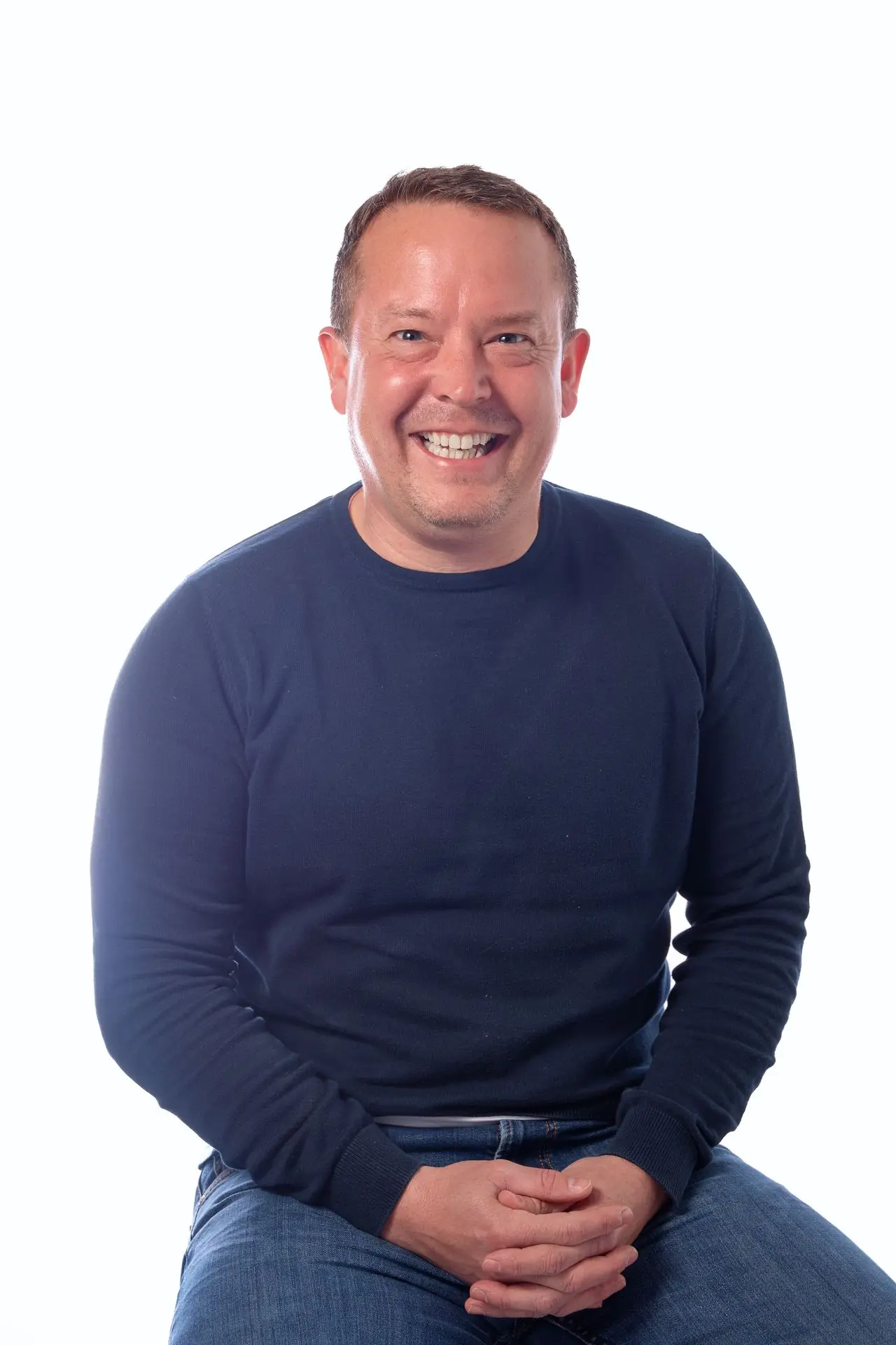 Jamie Sales