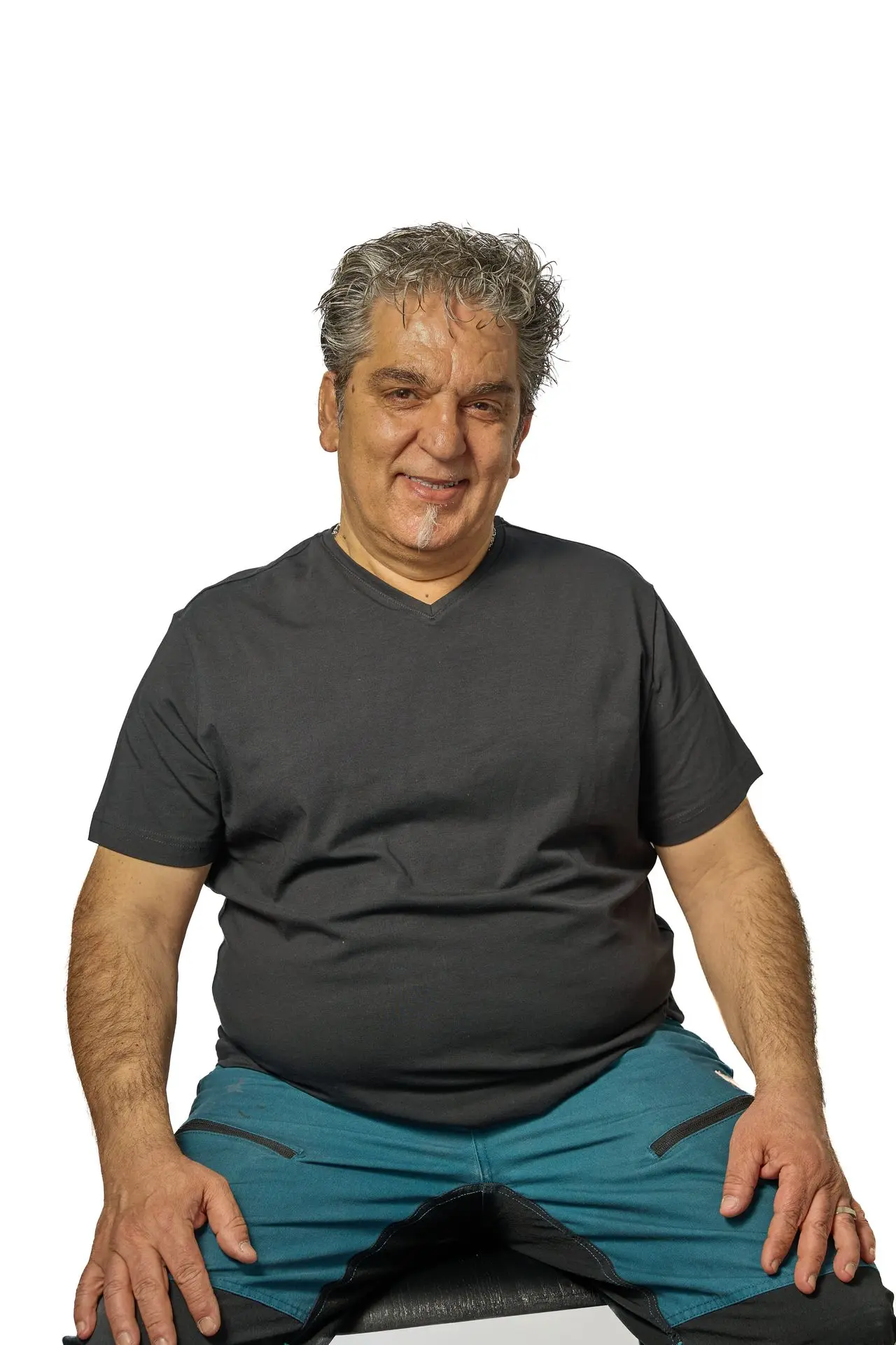 Mohammed Drysuit Repairs