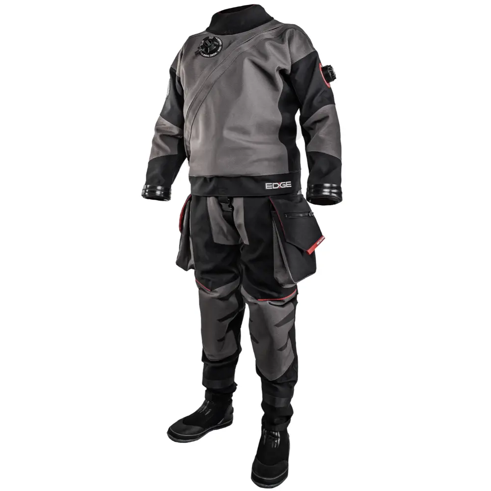 SANTI Edge Drysuit