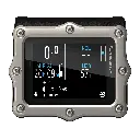 13501-02 Perdix 3 Silver Front 0m Select Gases.webp