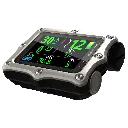 13501-02 Perdix 3 Silver Left Angle Big Neon Current.webp