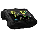 13501-01 Perdix 3 Right Angle Black Big Tropical Punch.webp