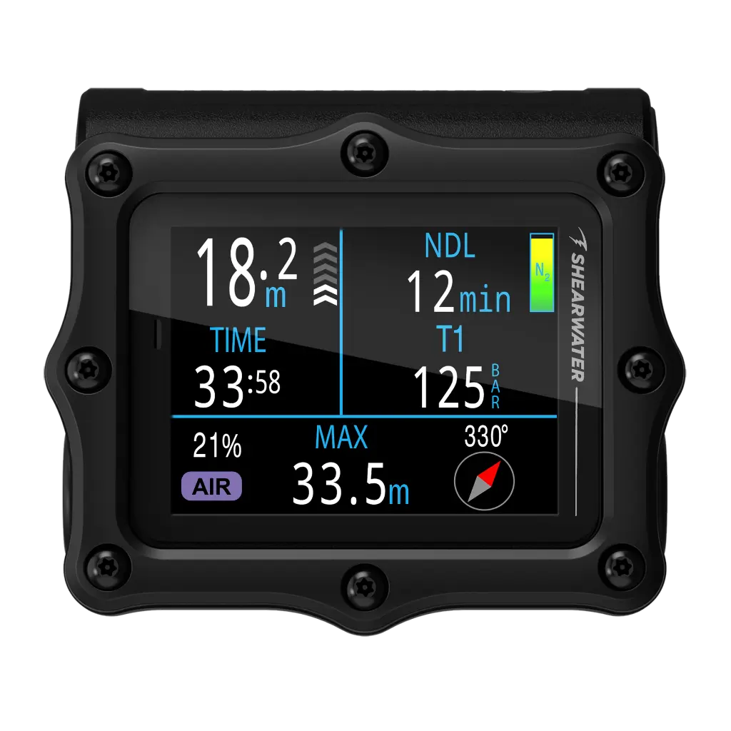 13501-01 Perdix 3 Black 18.2m AIR.webp