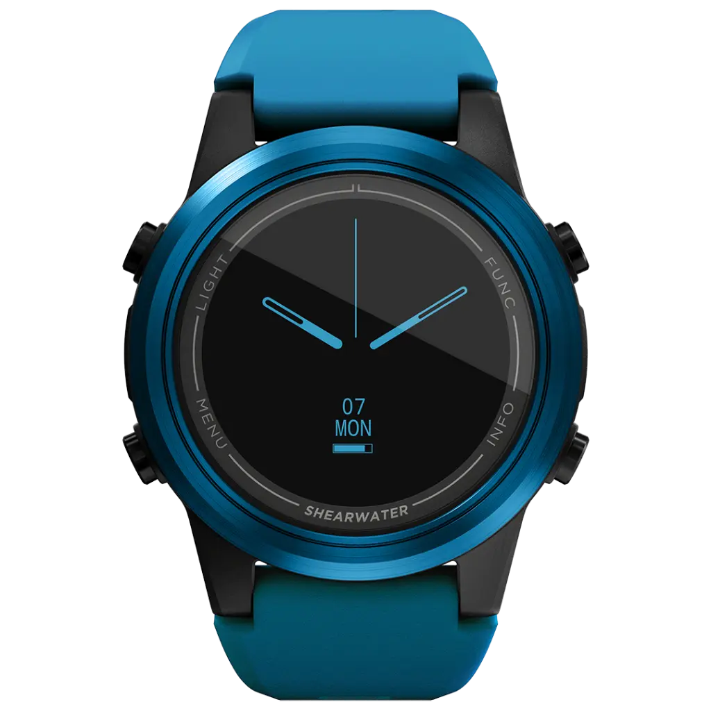 Tern TX Front Analog Watch Blue 1080x1080.webp