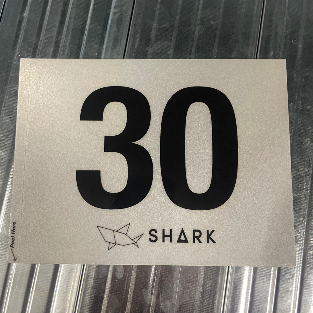 Shark Mod 30 m 