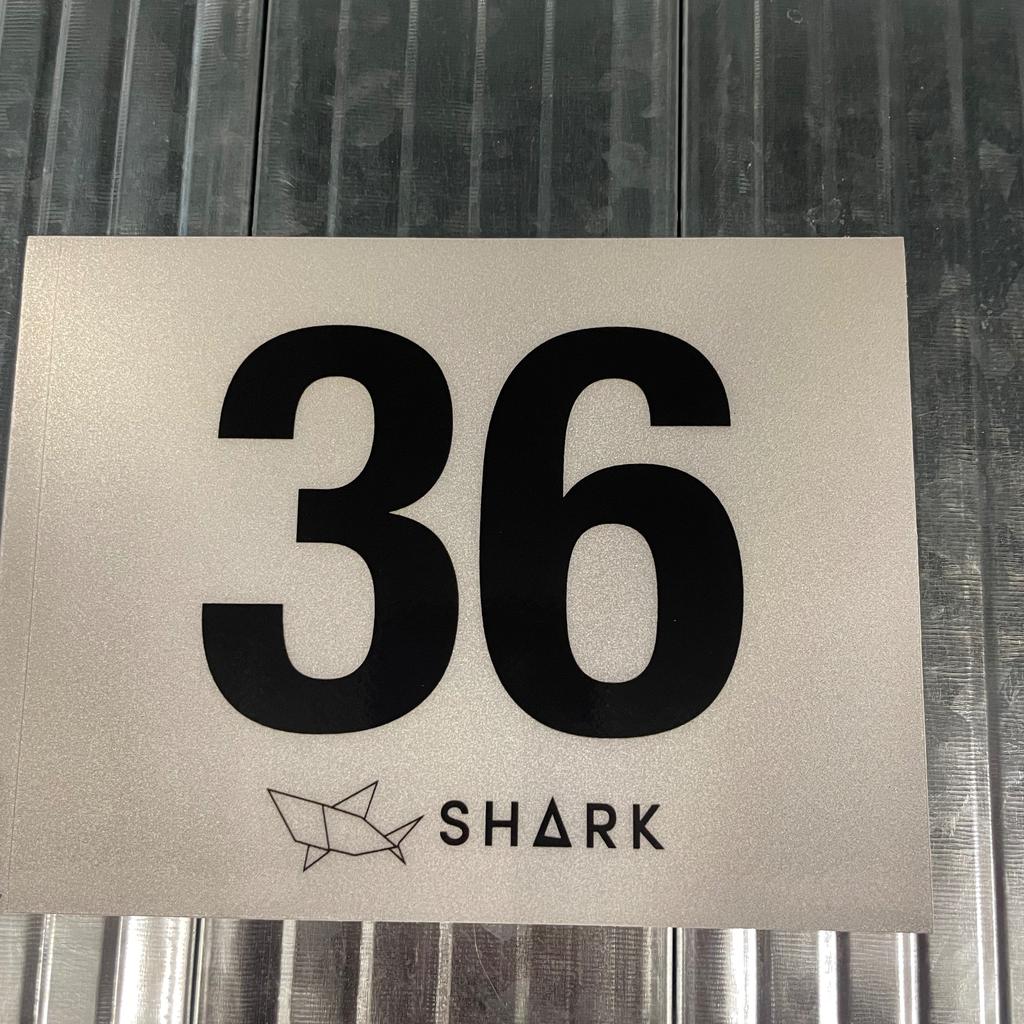 Shark Mod 36 m  