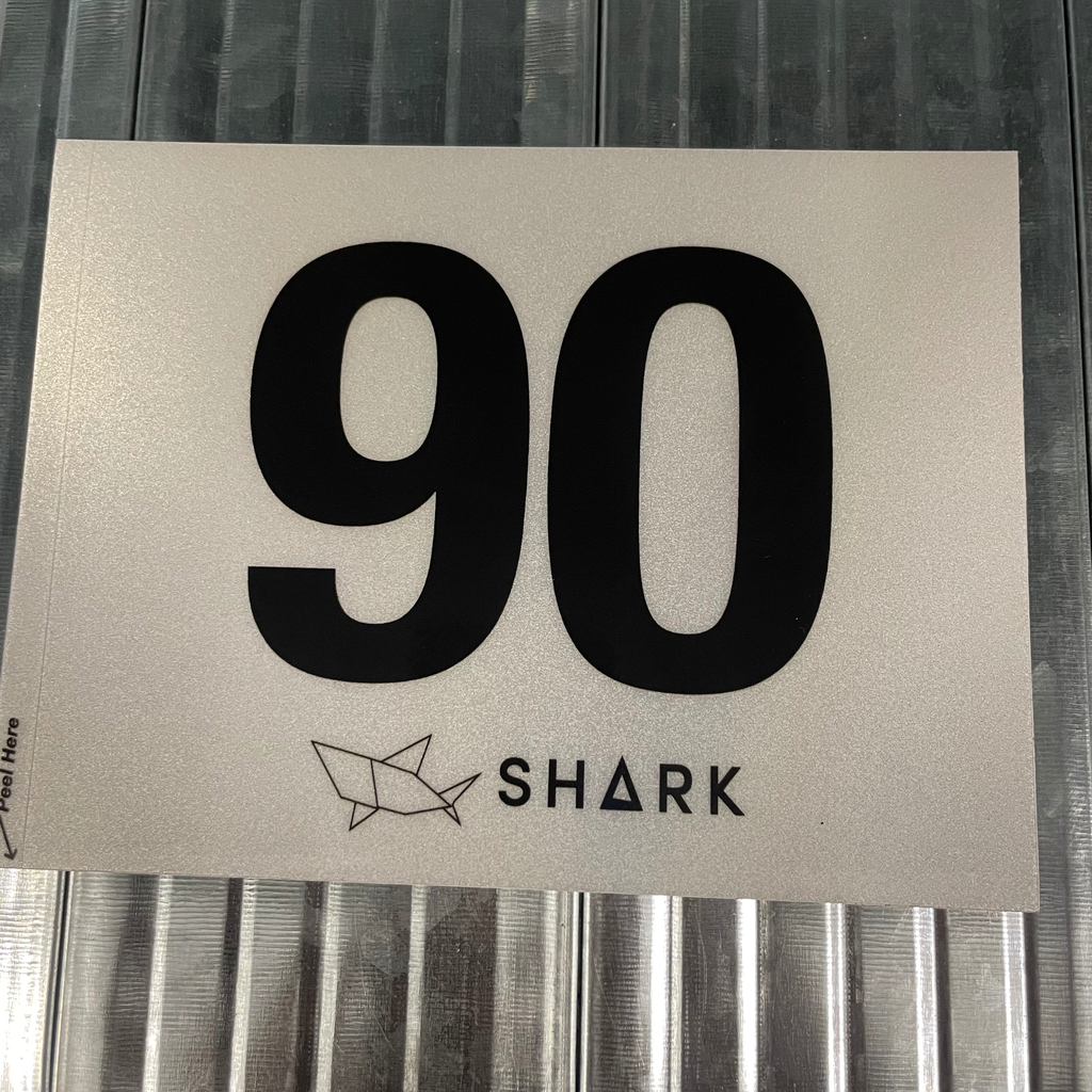 Shark Mod 90 m 