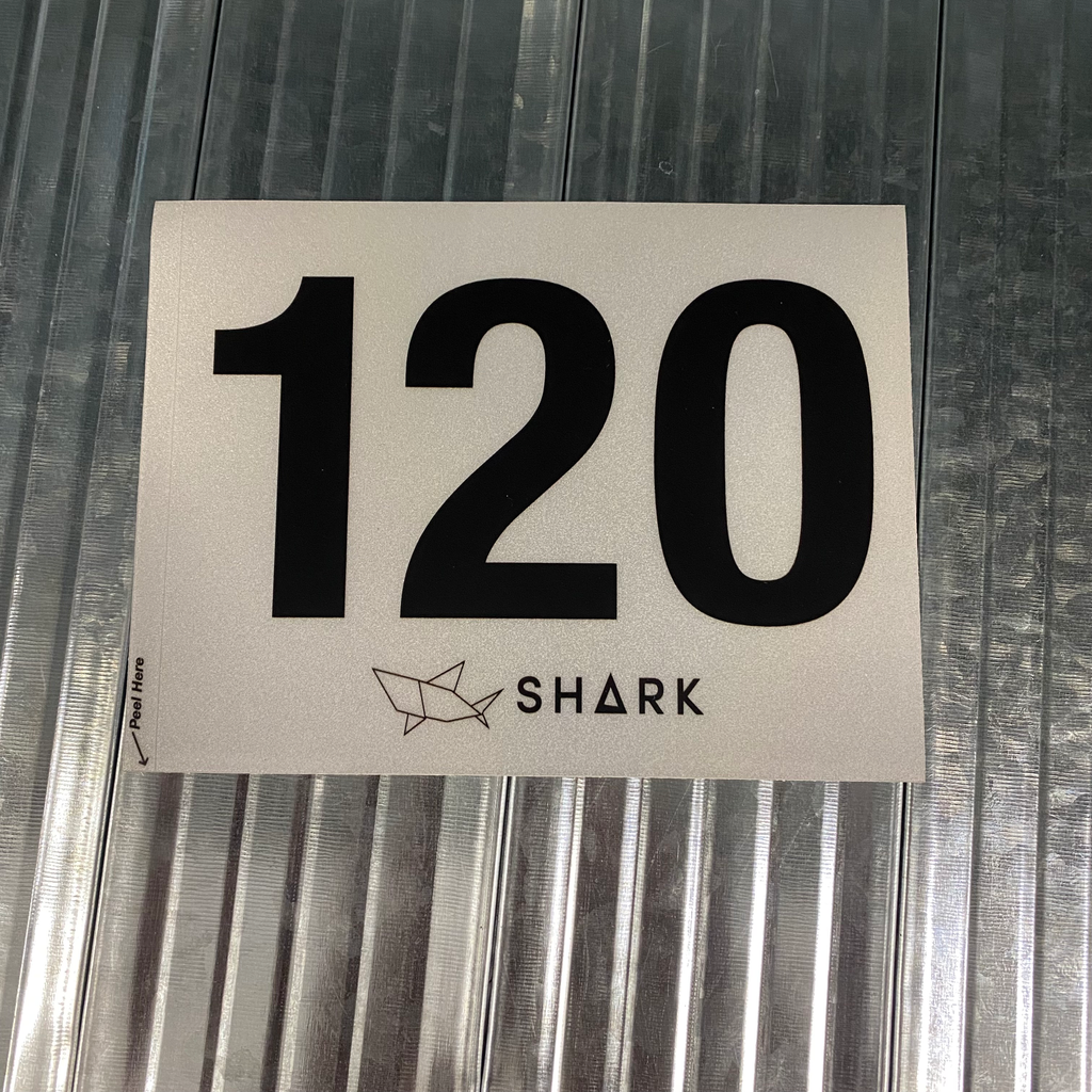 Shark Mod 120 m  