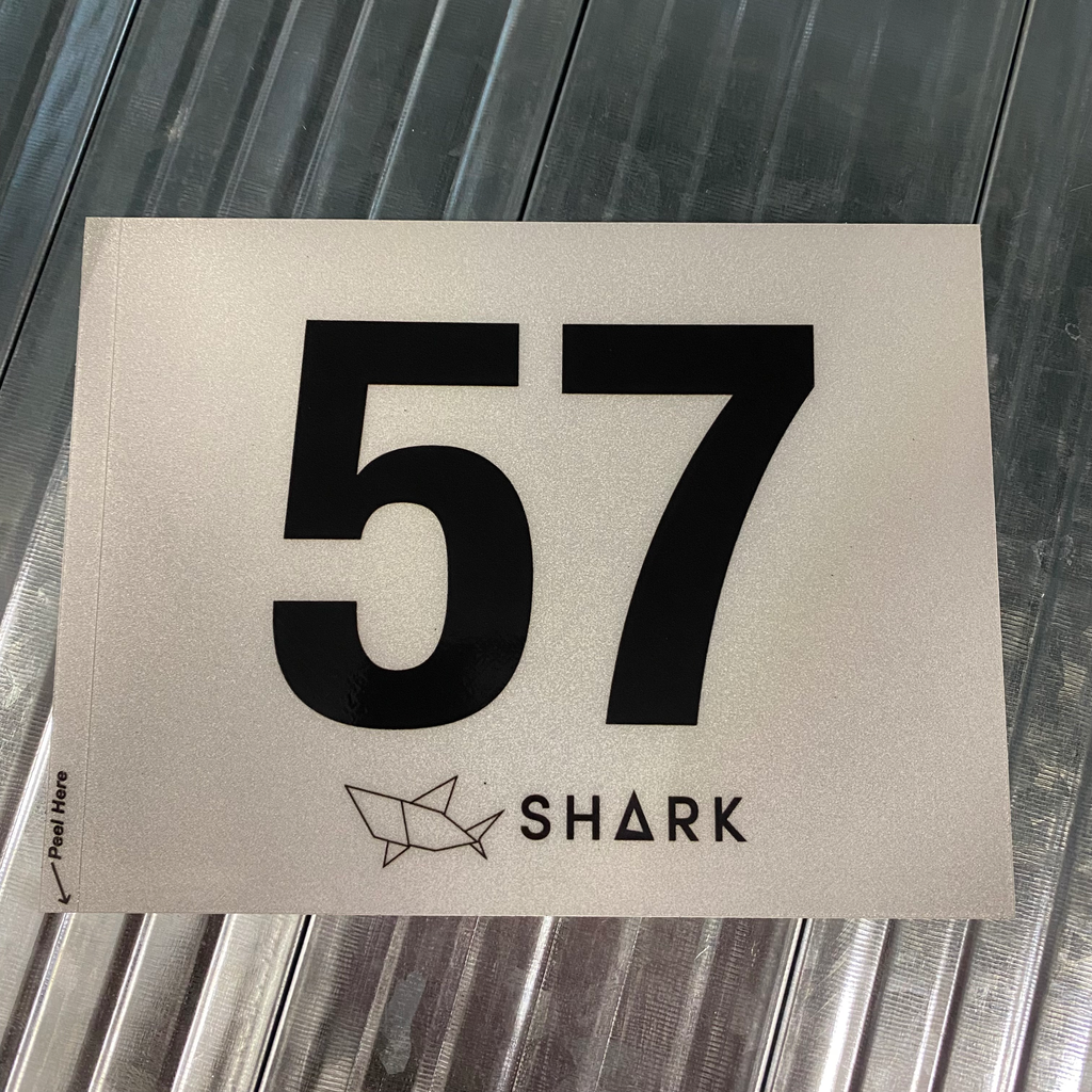 Shark Mod 57 m  