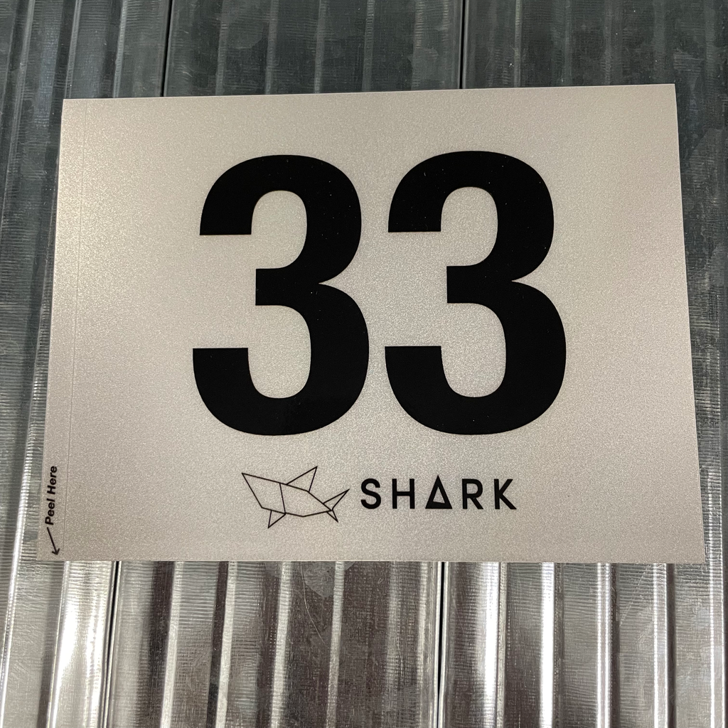 Shark Mod 33 m   