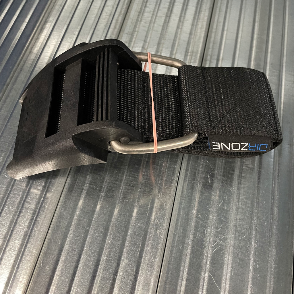 Tankband Plastic