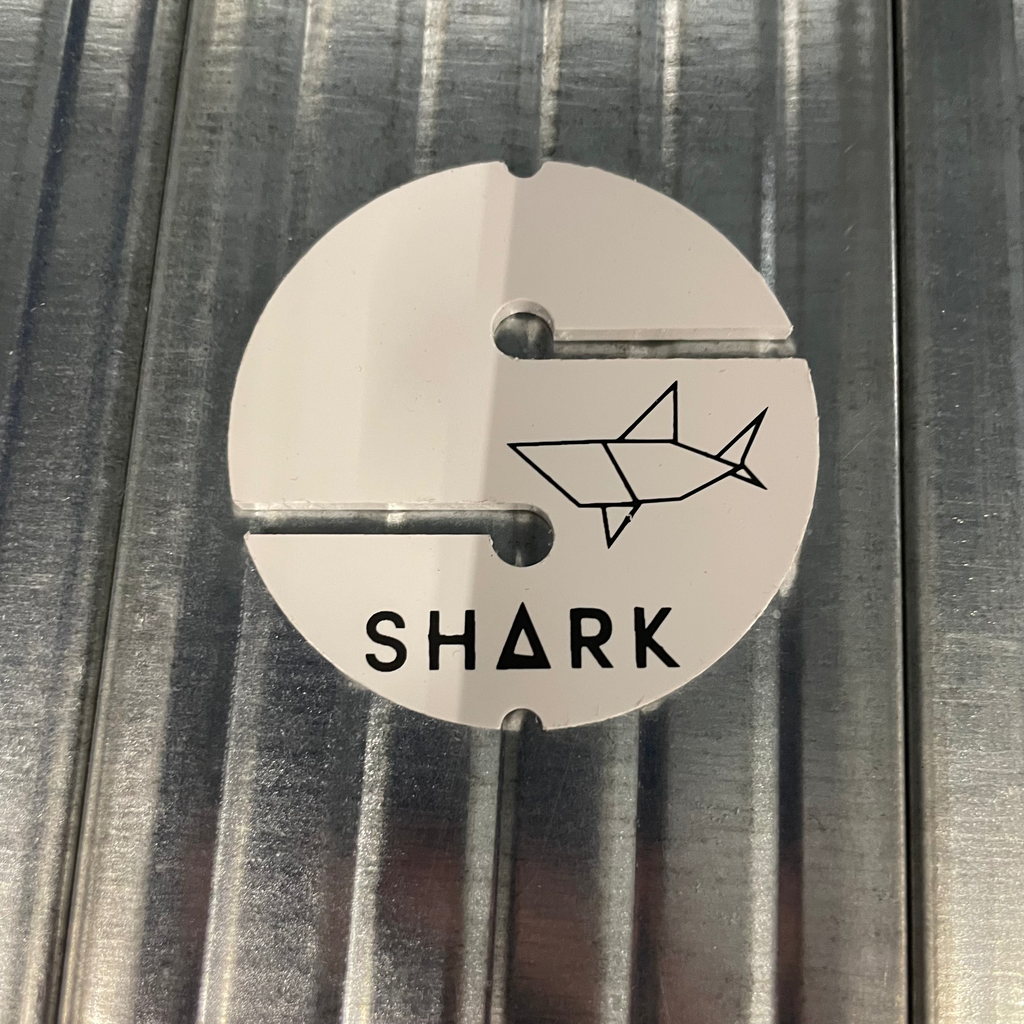Shark Cookie