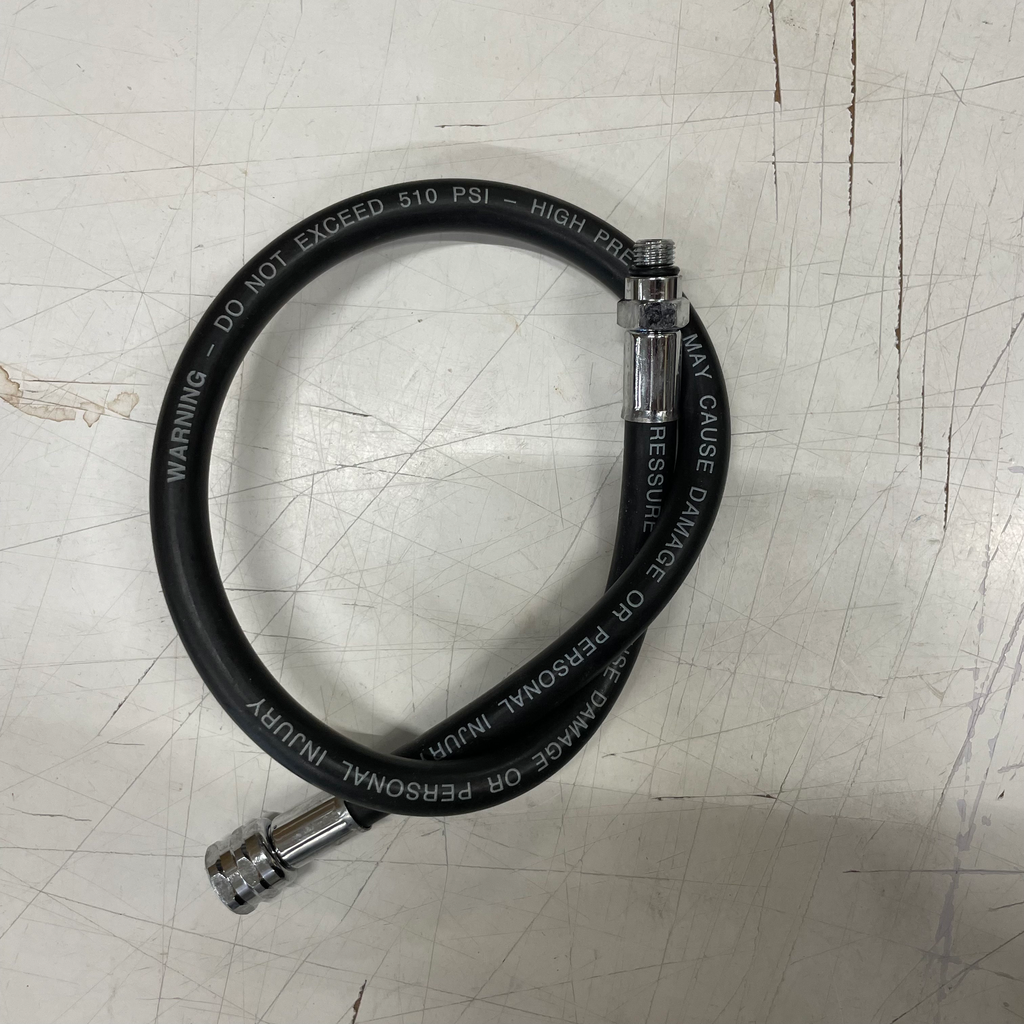 LP 3/8 Hose 62cm
