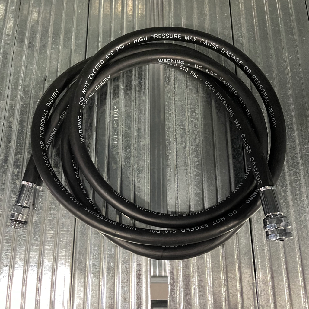 LP 3/8 Hose 210cm 