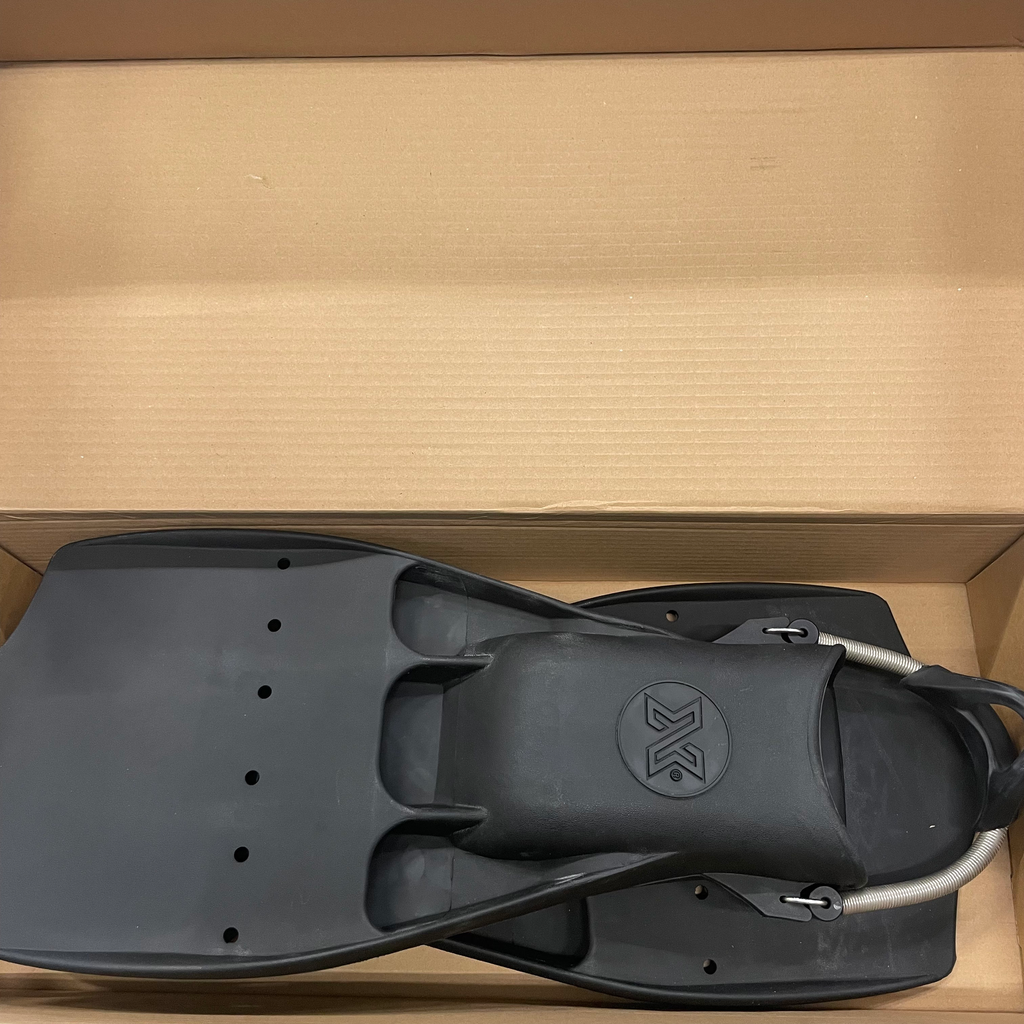 XDeep Fins Soft XL