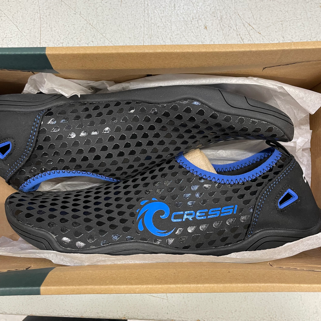 Cressi Borocay Shoes 42