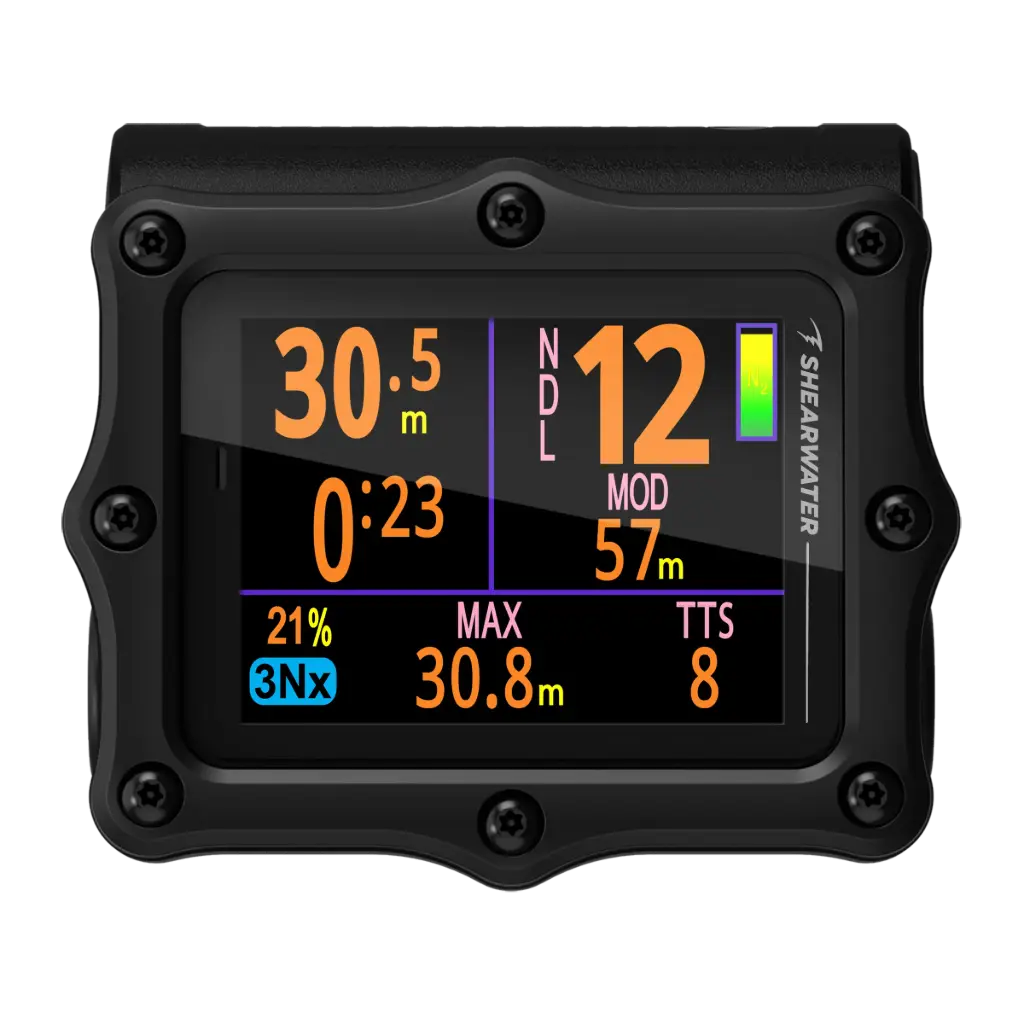 Perdix 3 