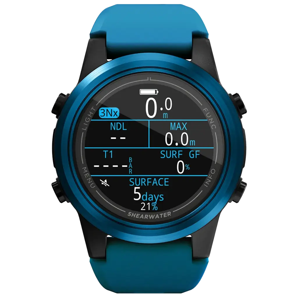 Tern TX Limited Edition