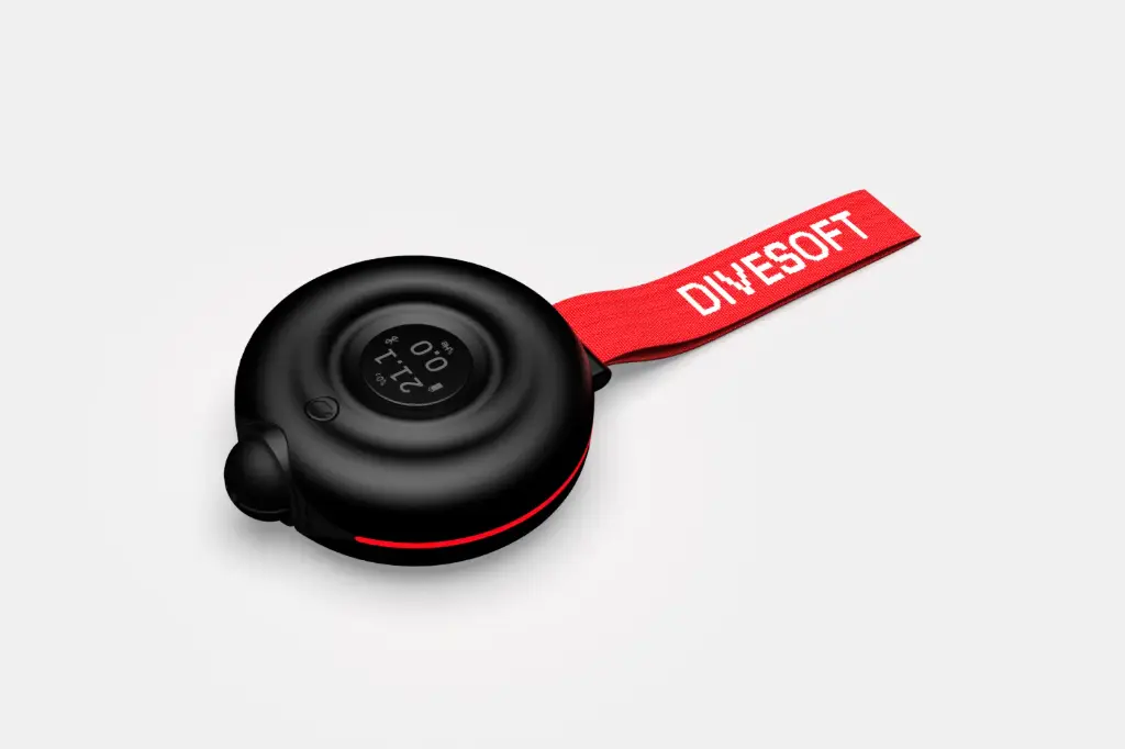 Divesoft Echo - Standard Sensor