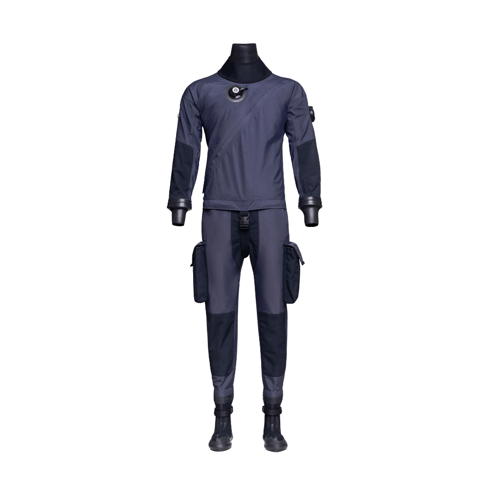 Drysuit 101