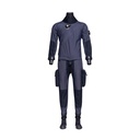 Drysuit 101