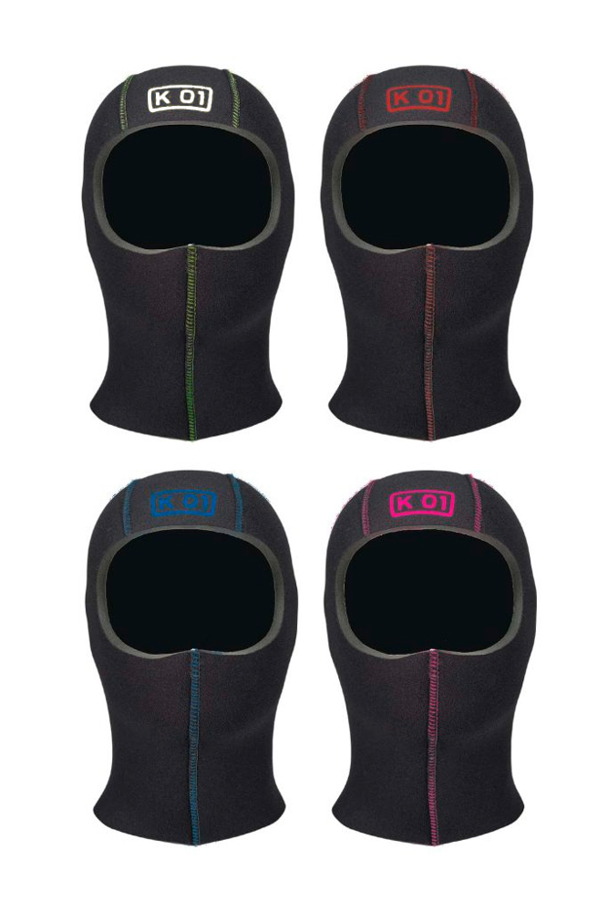 K01 Hood 5 mm