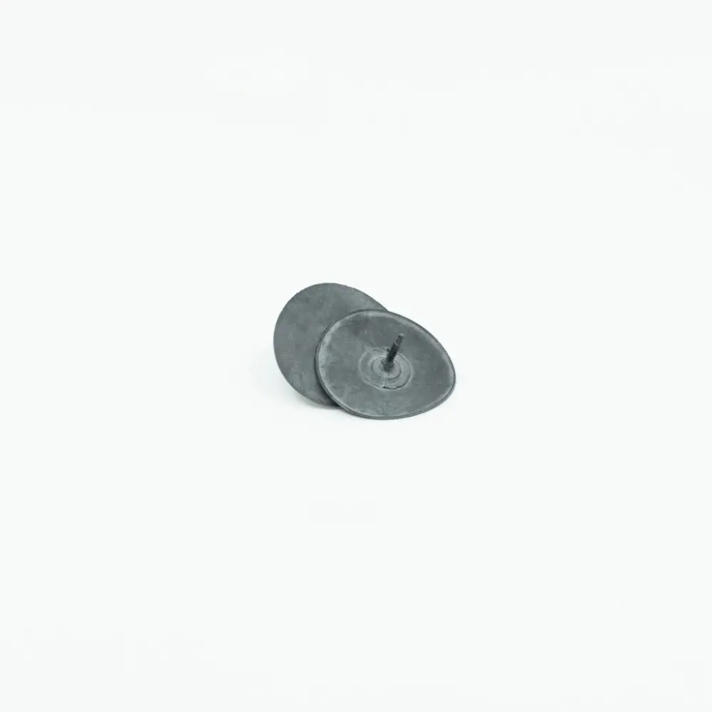 [2050-00] Mushroom valves, pair