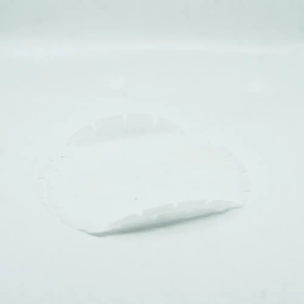 Scrubber scrim kit, Axial