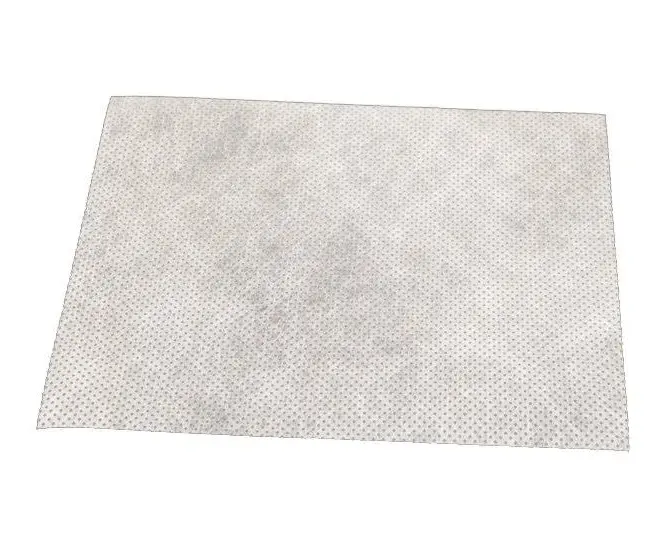 [73324] Scrubber Scrim Kit - Radial