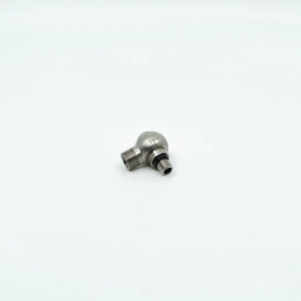 [2300-60] Banjo swivel