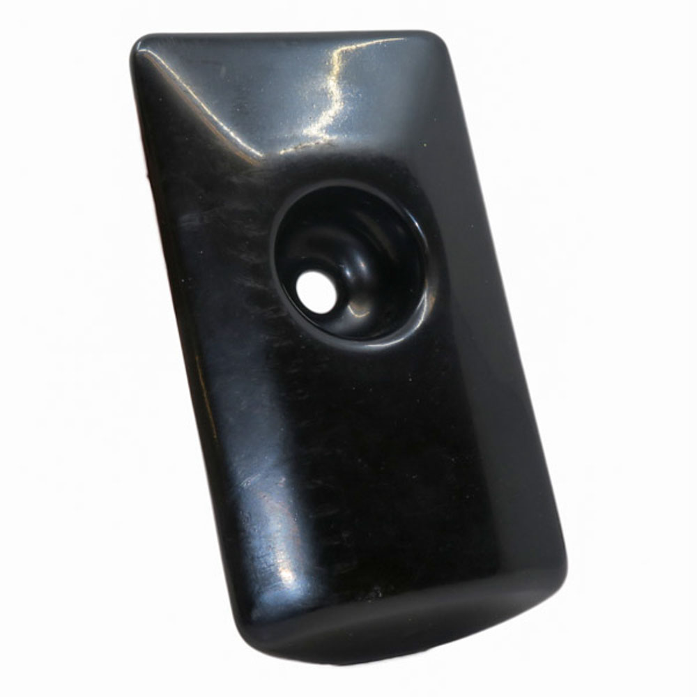 Small P-weight 2 kg coated