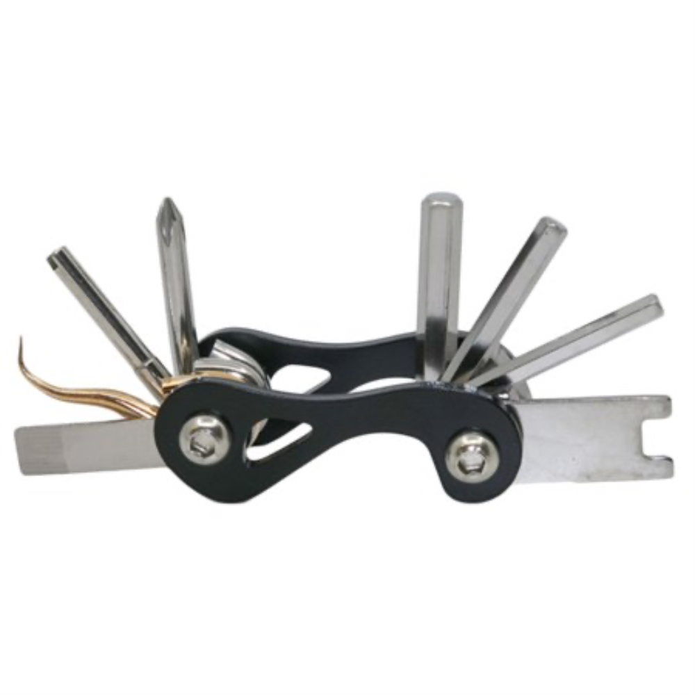 XS-Scuba TL110 Scuba Multi Tool