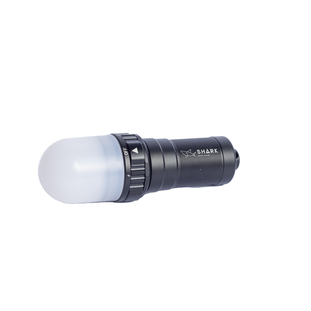 SHARK Pulsar Strobe Light