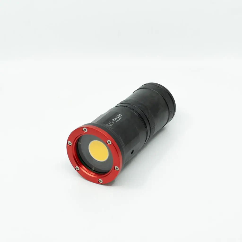 Shark Ilma video light
