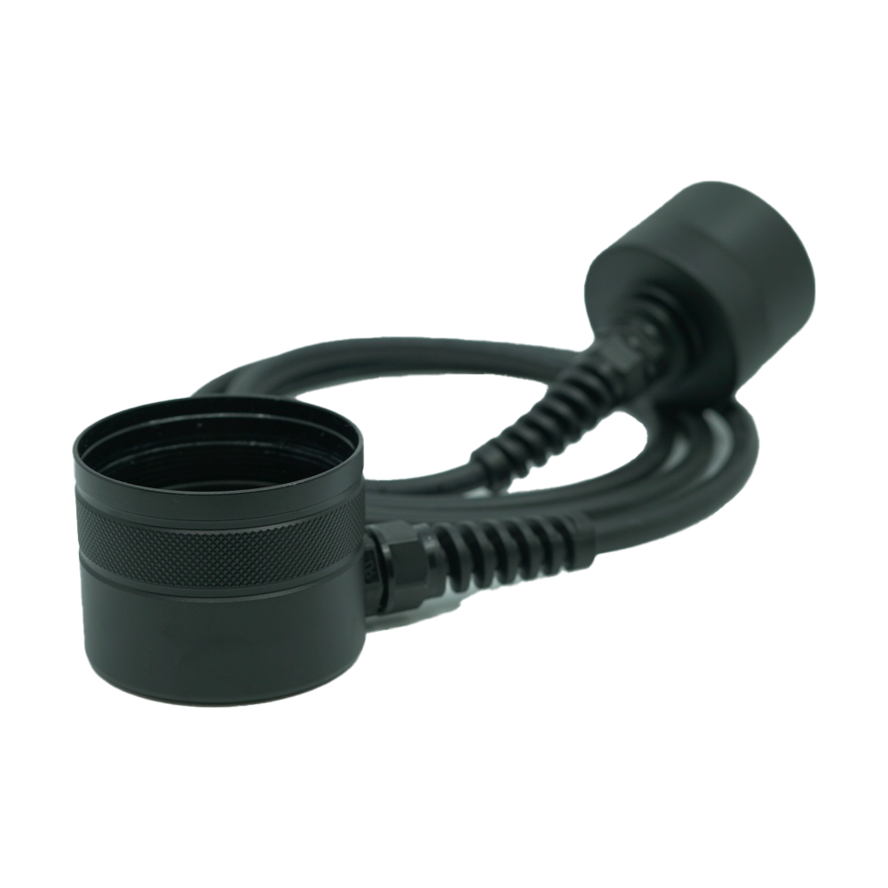 Shark Artemis sidemount cable