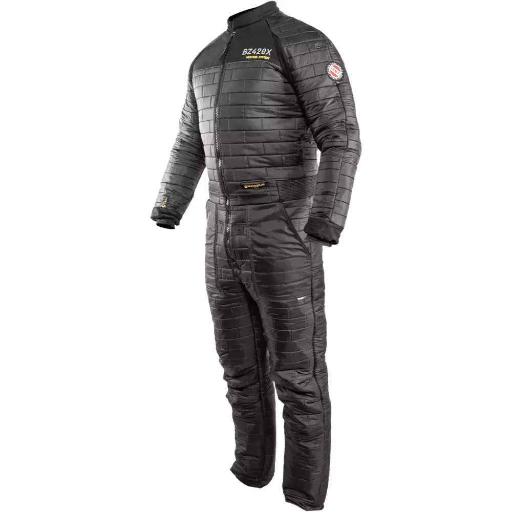 BZ420x Heated Undersuit