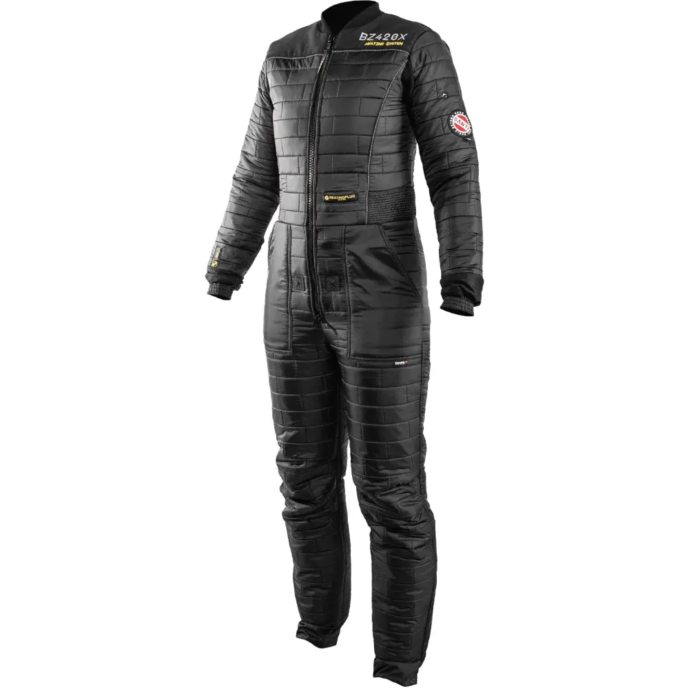 BZ420x Heated Undersuit Lady